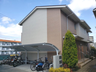 【外観】 | ☆神戸市垂水区　サンフォルテ☆
