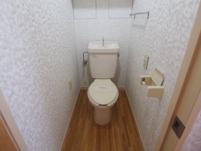 【トイレ】 | ロイヤルパーク多摩川 | トイレも気になるポイント