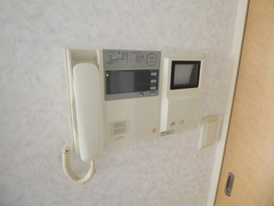 【セキュリティ】 | ロイヤルパーク多摩川