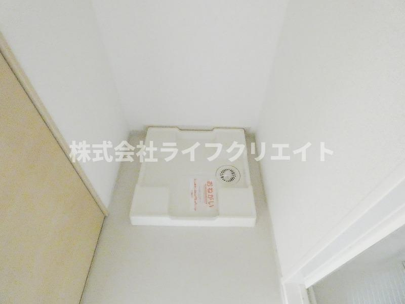 シエルの設備