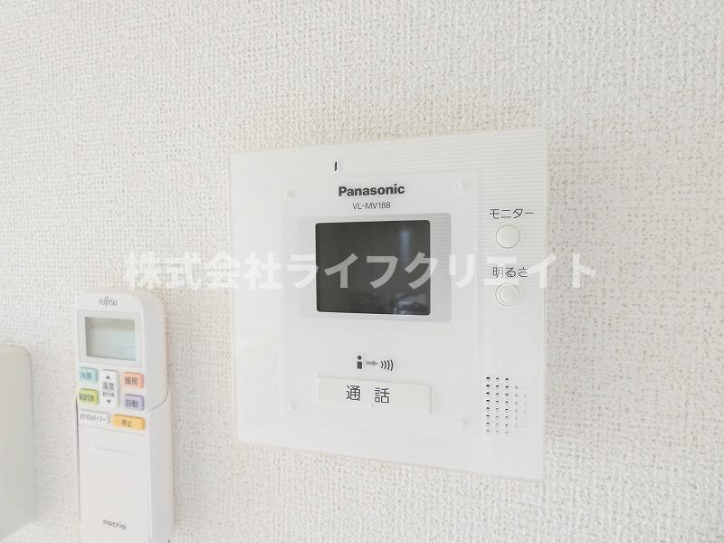 シエルのセキュリティ