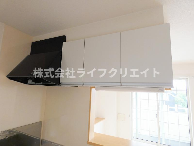 シエルのキッチン
