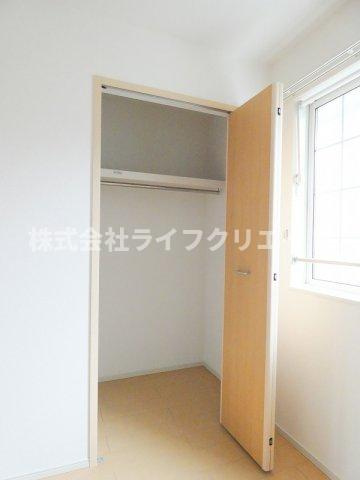 シエルの収納