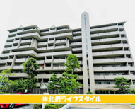 ジオ緑地公園1番館の画像