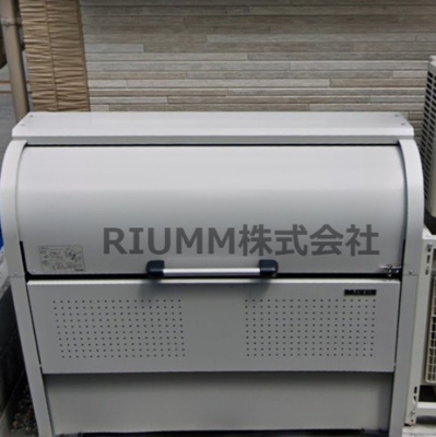 【その他共用部分】 | ハーモニーテラス松庵