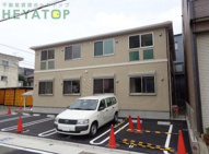名古屋市熱田区青池町３丁目のアパートの画像