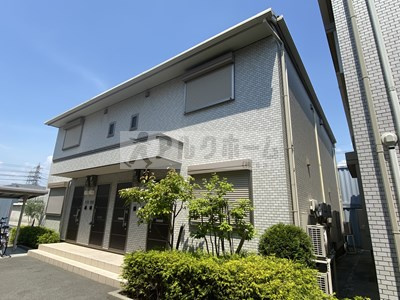 グリーン ネストA棟