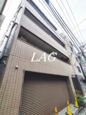 【外観】 | オオノコラムズ | 外観になります。