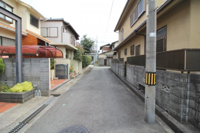 【周辺】 | ＶＩＰ岡町