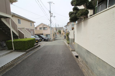 【周辺】 | ＶＩＰ岡町