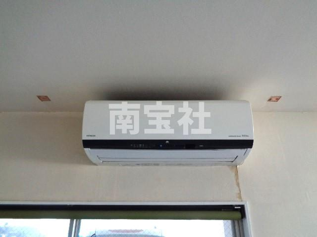 【設備】