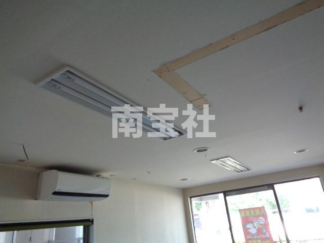 【内装】