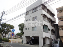 福美ハイツの画像