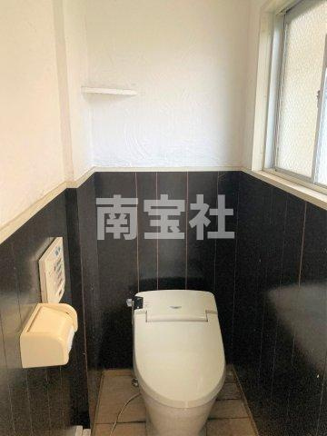 【トイレ】