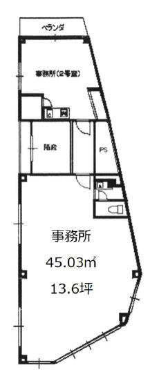 【間取り】 | S&SⅢ(エスアンドエススリー)