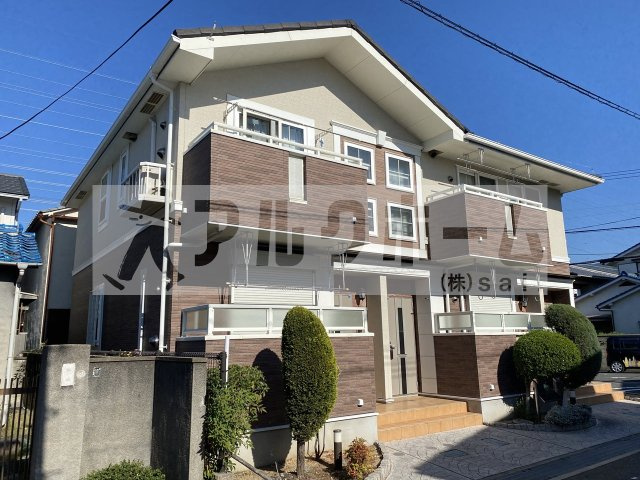 メゾンクワトロ