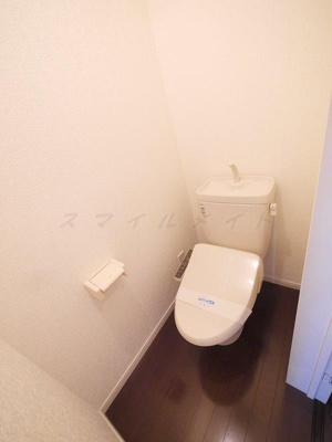 【トイレ】 | ＭＴハイツ