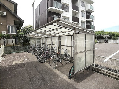 【その他共用部分】 | Ｒａｐｐｏｒｔｉ