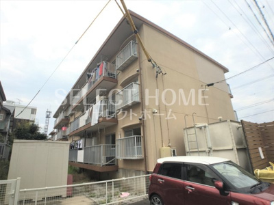 【外観】 | Ｒａｐｐｏｒｔｉ | 外観です