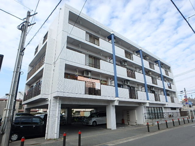 【外観】 | MDビル