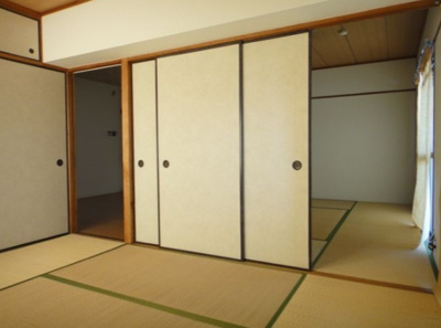 【展望】 | MDビル