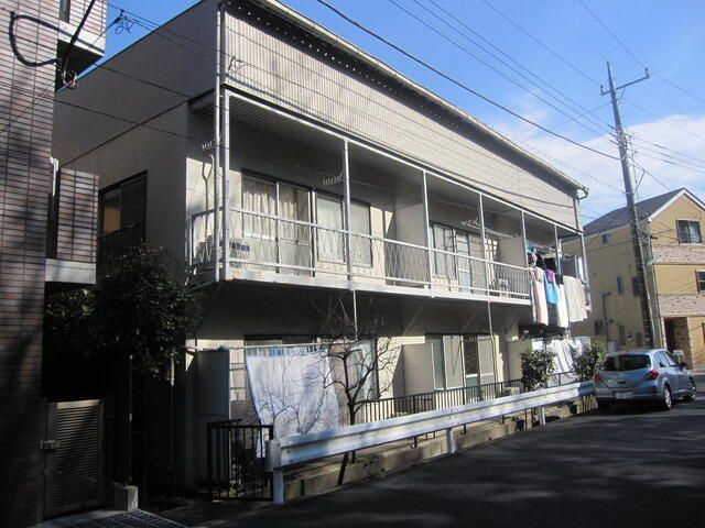 TOMOS稲田堤