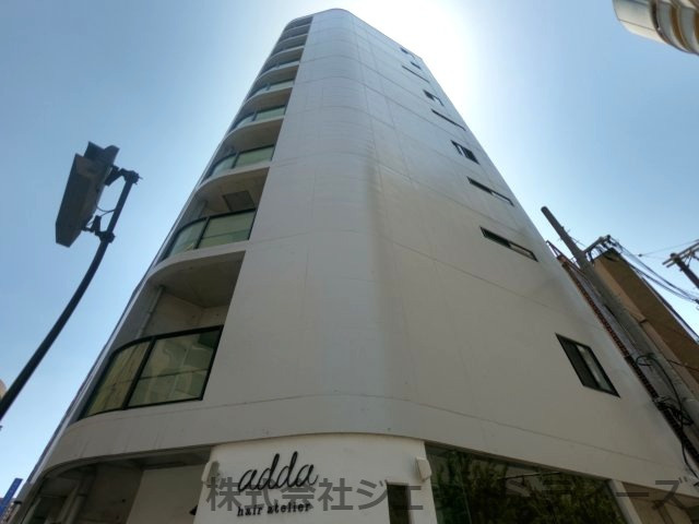 【外観】 | 是空DOSHIN