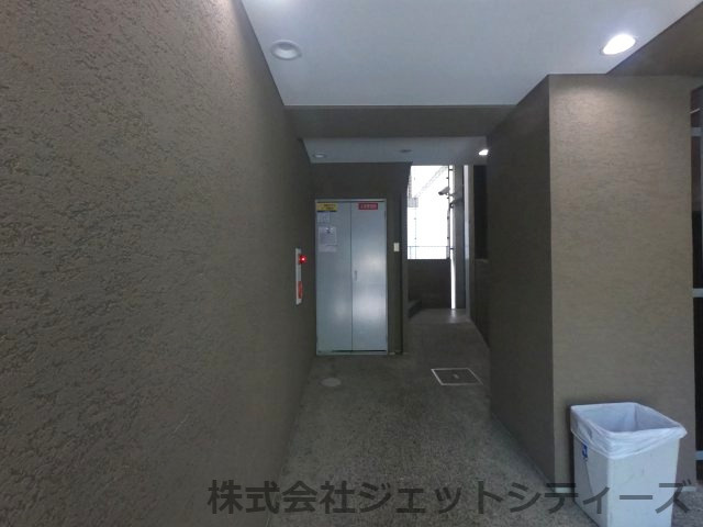 【エントランス】 | 是空DOSHIN