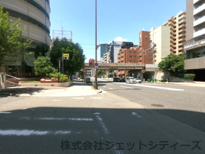 【周辺】 | 是空DOSHIN