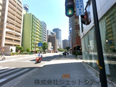 【周辺】 | 是空DOSHIN