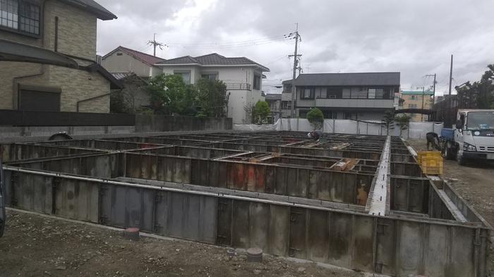 紹の外観
