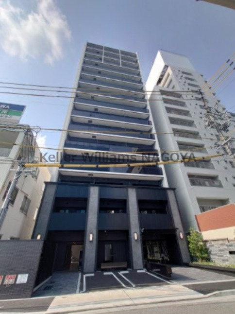 オープンレジデンシア名古屋FRONTの画像