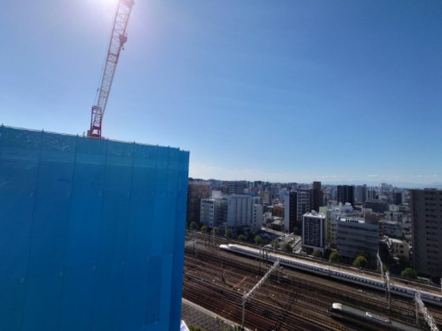 オープンレジデンシア名古屋FRONTの画像