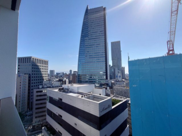 オープンレジデンシア名古屋FRONTの画像