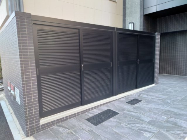 オープンレジデンシア名古屋FRONTの画像