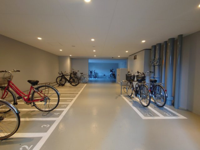 オープンレジデンシア名古屋FRONTの画像