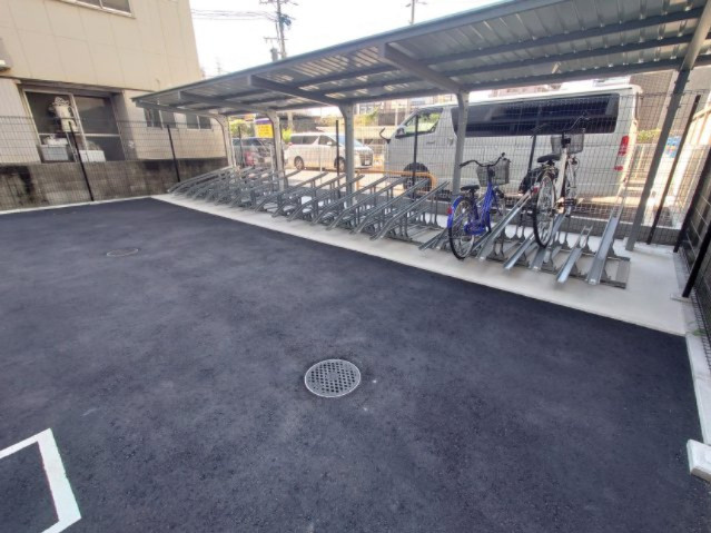 オープンレジデンシア名古屋FRONTの画像