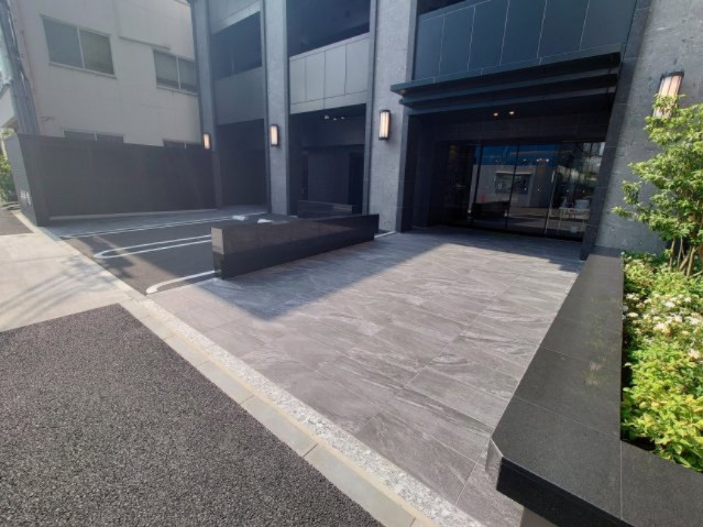 オープンレジデンシア名古屋FRONTの画像