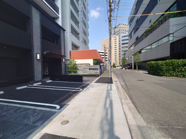 オープンレジデンシア名古屋FRONTの画像