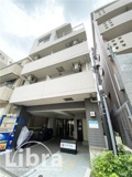 ユニフォート目黒中町の画像