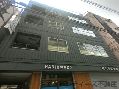 【外観】 | 第2ショーレイビル