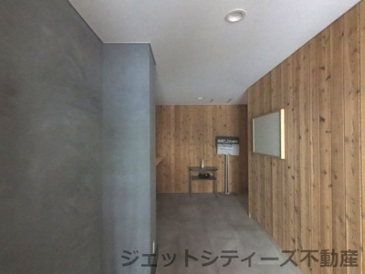 【ロビー】 | 第2ショーレイビル