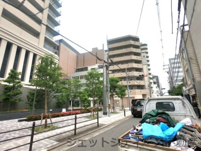 【周辺】 | 第2ショーレイビル