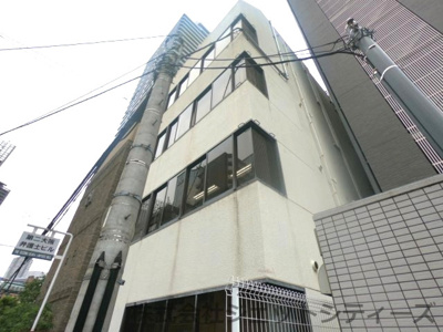 【外観】 | 第二大阪弁護士ビル