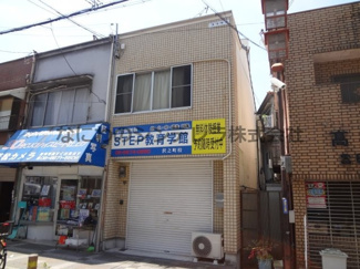 【外観】