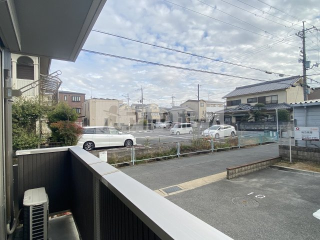 シャルムマヌワールの展望