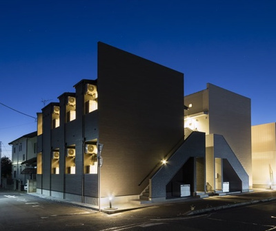 【エントランス】 | ルーチェ