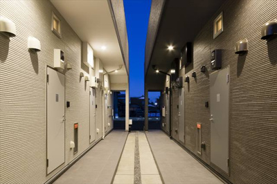 【その他共用部分】 | ルーチェ