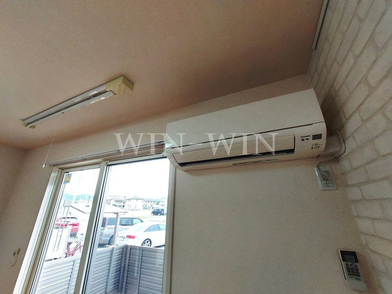 豊橋市牛川町字東側の一戸建ての設備