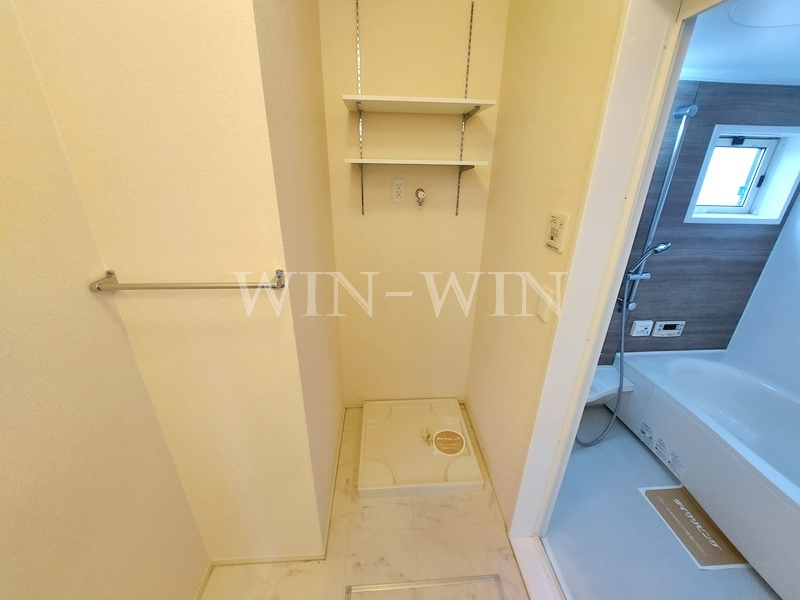 豊橋市牛川町字東側の一戸建ての設備